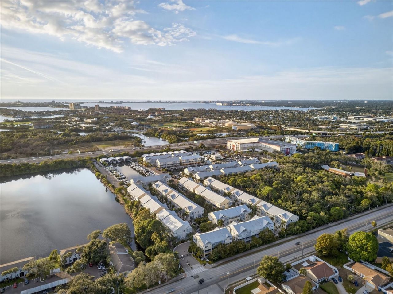 6115 Anchorage Way S, Saint Petersburg, FL 33712 Photo