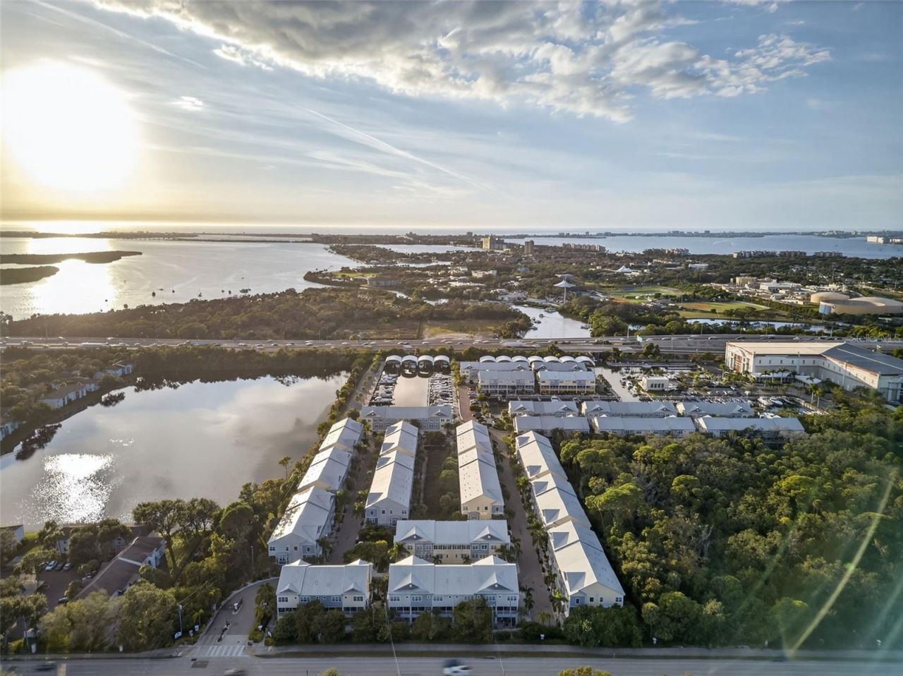 6115 Anchorage Way S, Saint Petersburg, FL 33712 Photo