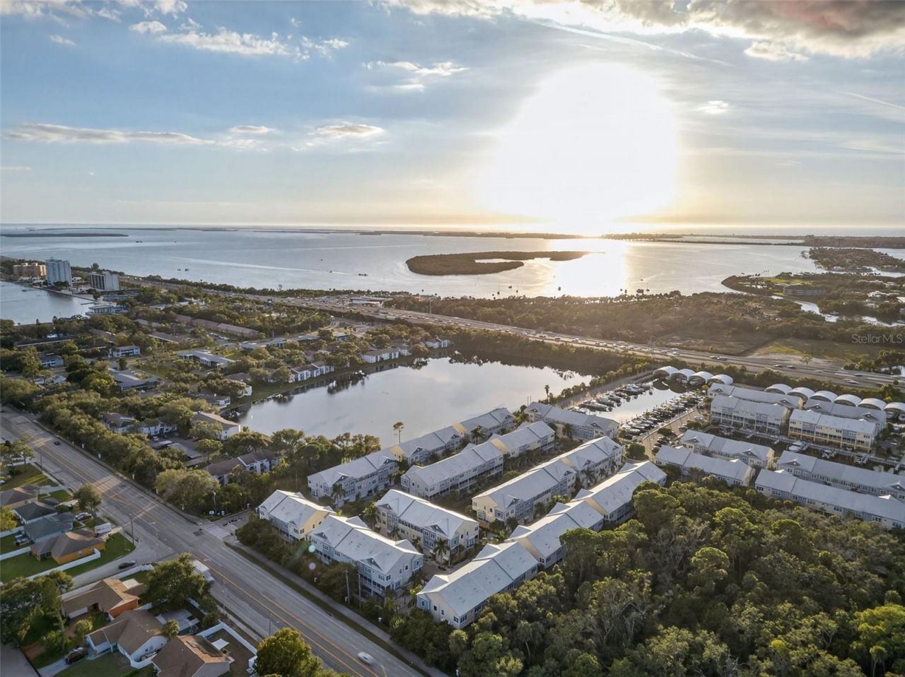 6115 Anchorage Way S, Saint Petersburg, FL 33712 Photo