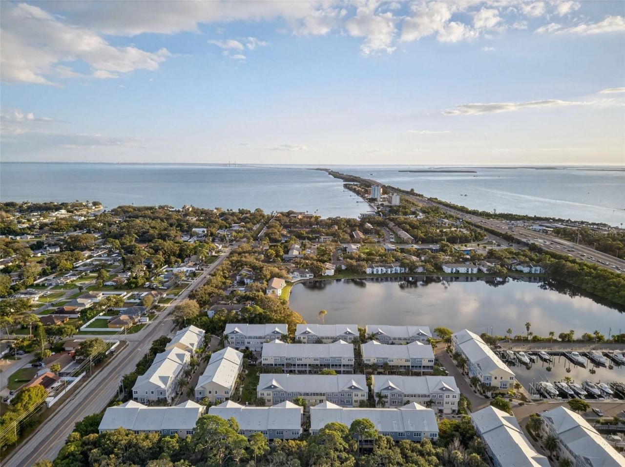 6115 Anchorage Way S, Saint Petersburg, FL 33712 Photo