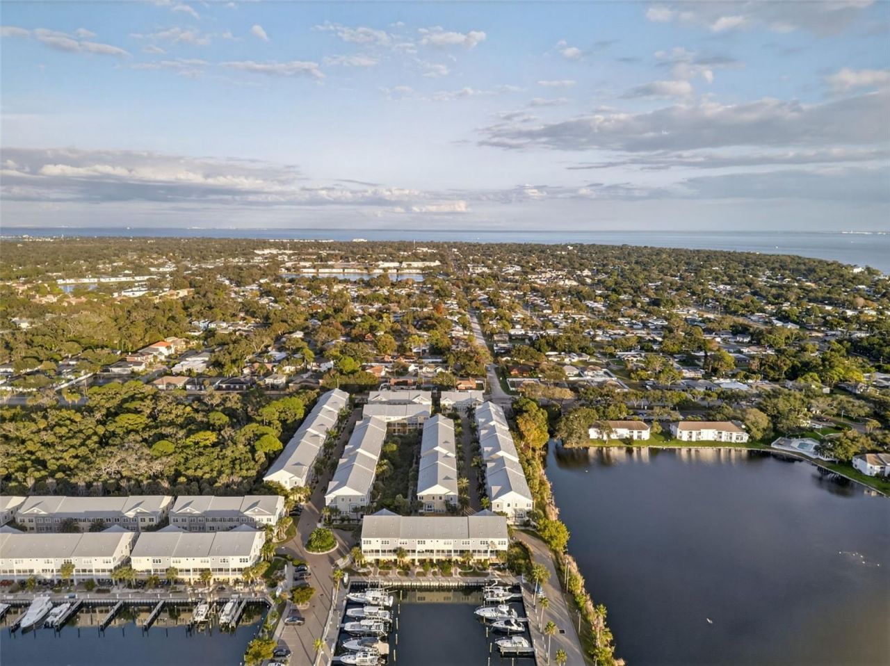 6115 Anchorage Way S, Saint Petersburg, FL 33712 Photo