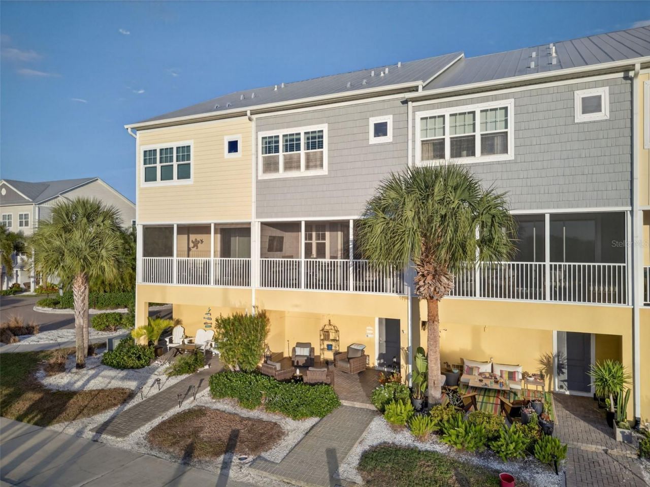 6115 Anchorage Way S, Saint Petersburg, FL 33712 Photo