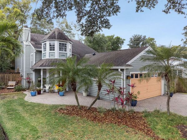 456 MAYFAIR CIRCLE, ORLANDO, FL 32803