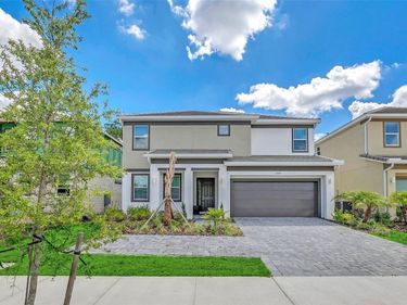 2547 SHANTI DRIVE, KISSIMMEE, FL 34746