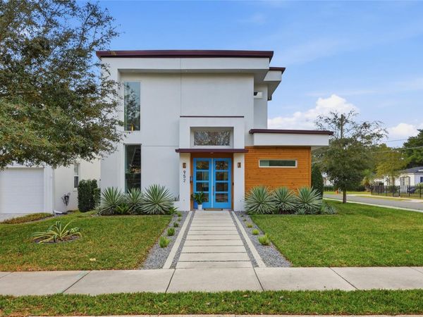 952 LA SALLE AVENUE, ORLANDO, FL 32803
