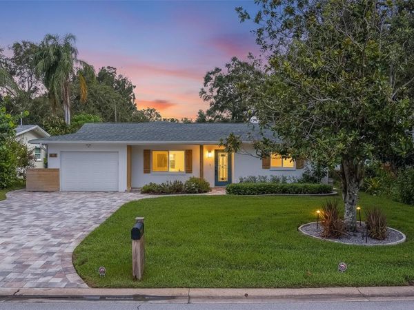 630 MAGNOLIA STREET, DUNEDIN, FL 34698