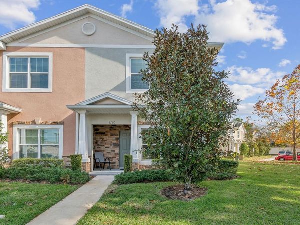 1120 HILLHURST DRIVE, WESLEY CHAPEL, FL 33543