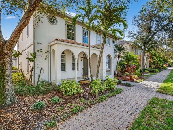 3518 ZANZIBAR WAY, NAPLES, FL 34119