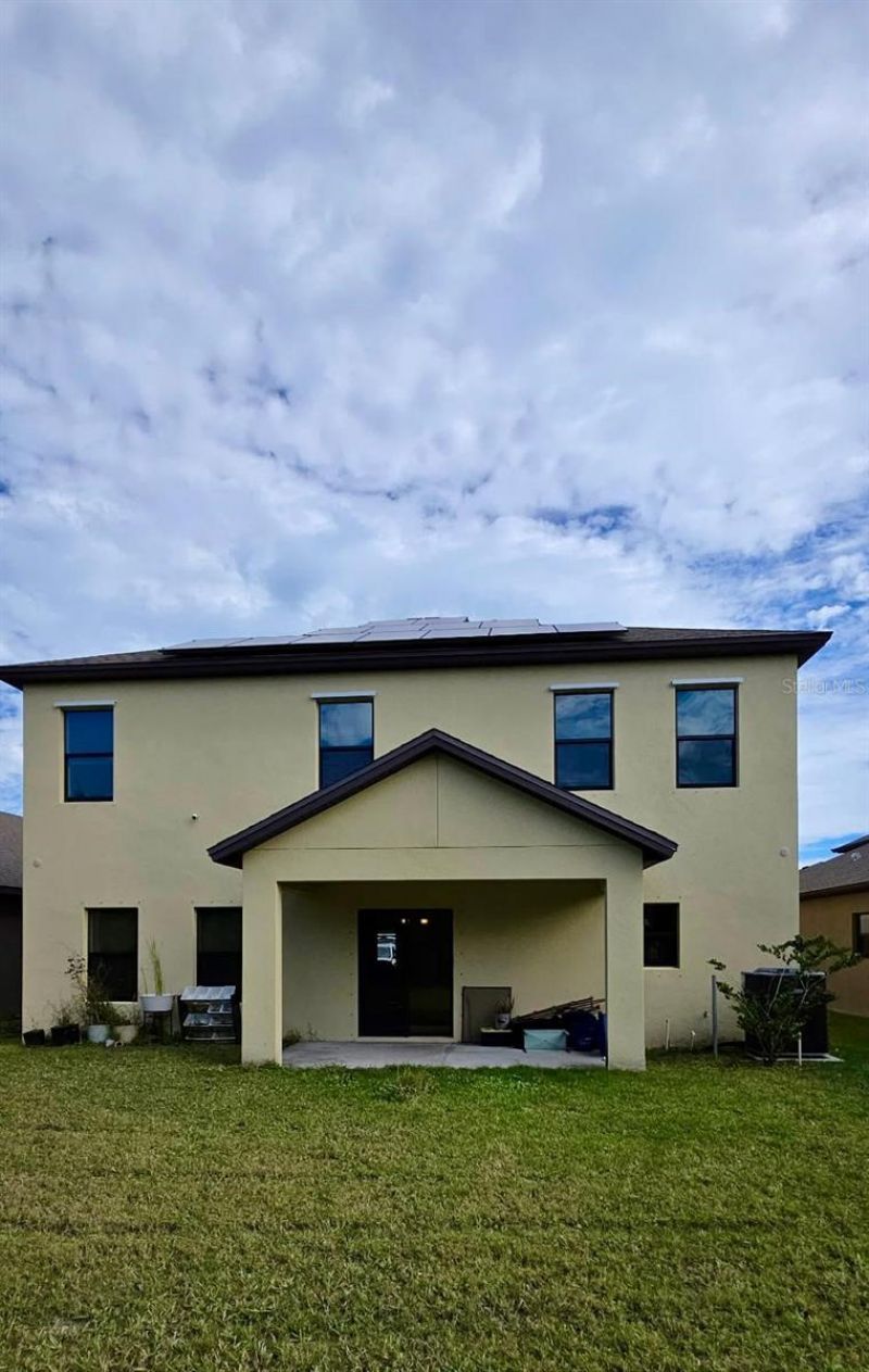 4257 Broomsedge Circle, Melbourne, FL 32904 Photo