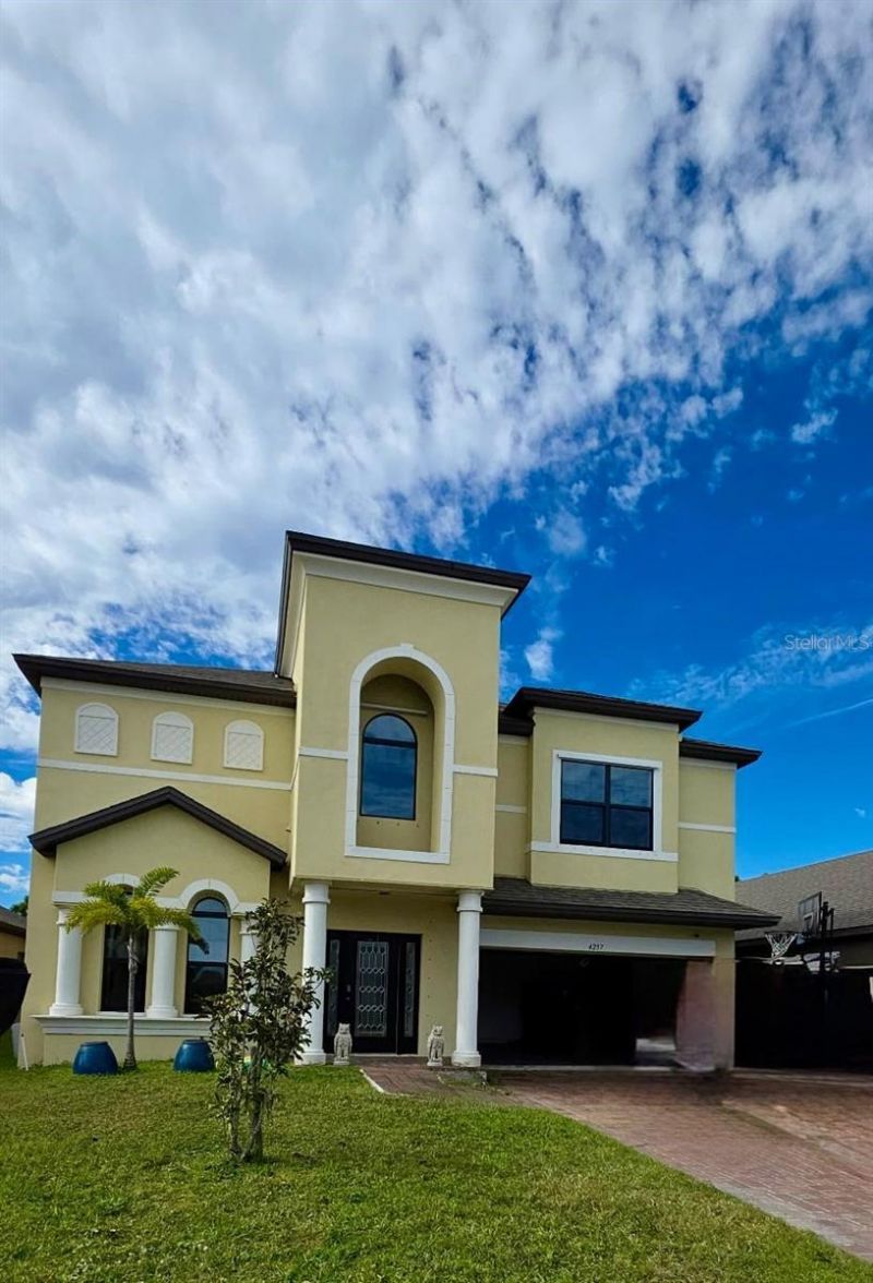 4257 Broomsedge Circle, Melbourne, FL 32904 Photo