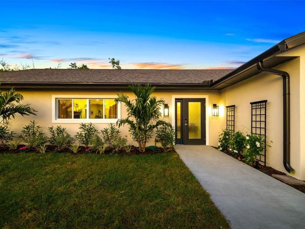 5247 CARMILFRA DRIVE, SARASOTA, FL 34231