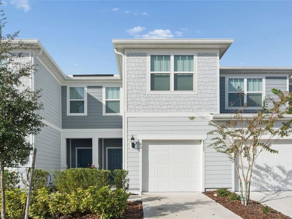 4705 SPARKLING SHELL AVENUE, KISSIMMEE, FL 34746