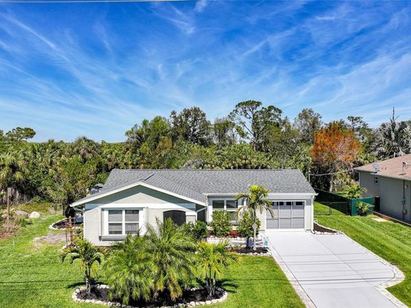 9350 PROSPECT AVENUE, ENGLEWOOD, FL 34224