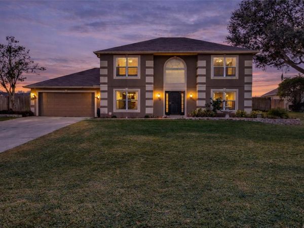 16012 LANESBORO COURT, CLERMONT, FL 34711