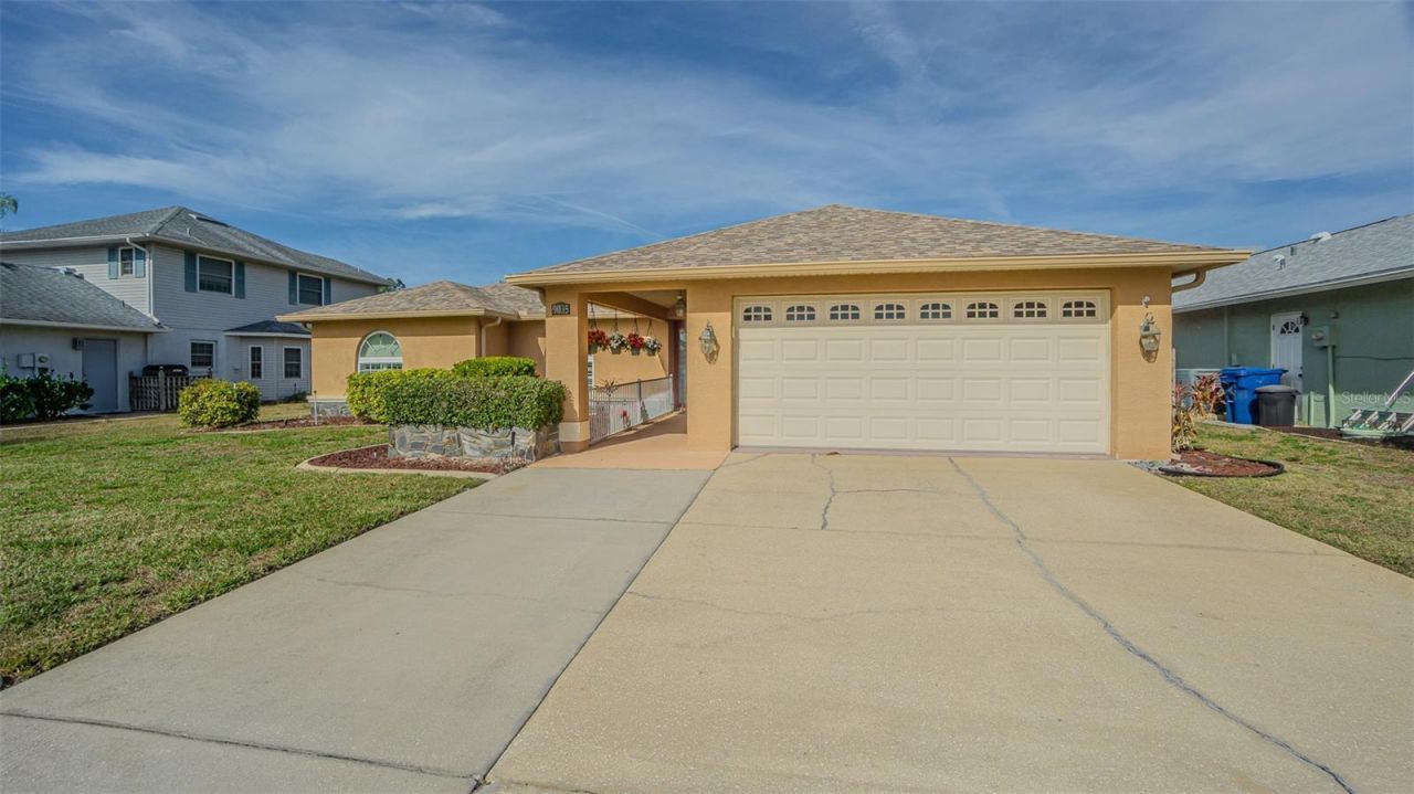 9035 Remington Drive, New Port Richey, FL 34655 Main Photo