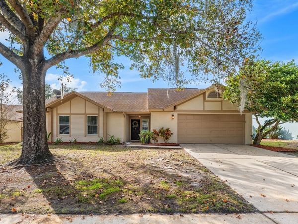 1026 WEAVER DRIVE, OVIEDO, FL 32765