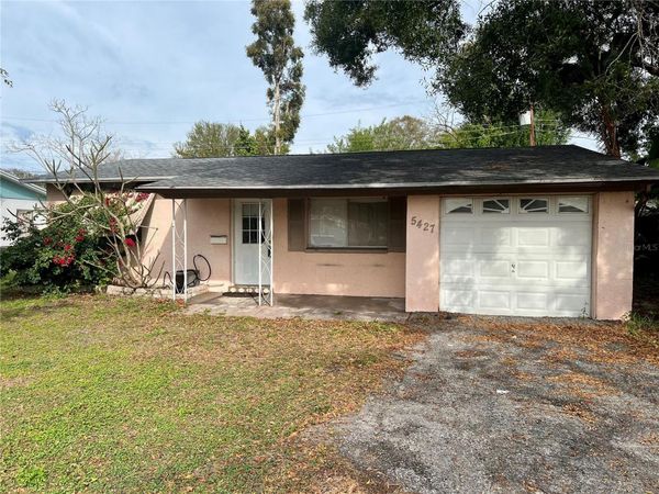 5427 95TH TERRACE N, PINELLAS PARK, FL 33782