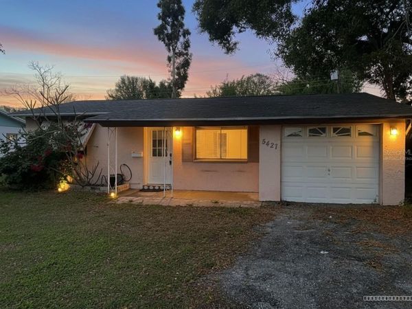 5427 95TH TERRACE N, PINELLAS PARK, FL 33782