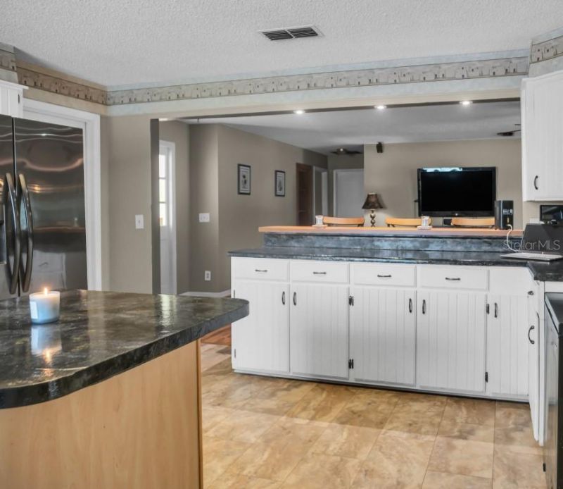 135 Ashley Lake Drive, Melrose, FL 32666 Photo