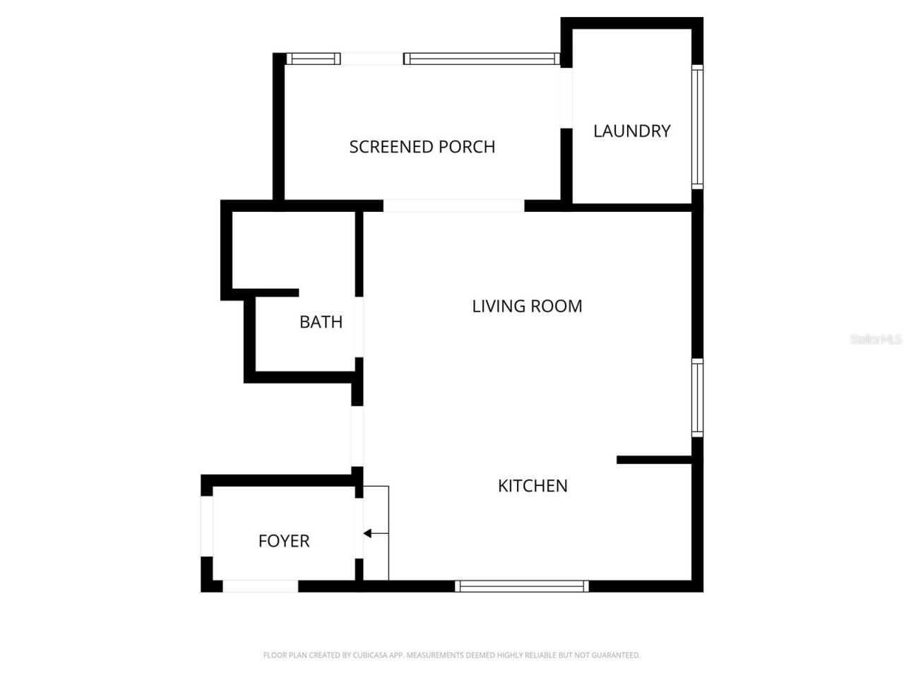 135 Ashley Lake Drive, Melrose, FL 32666 Photo