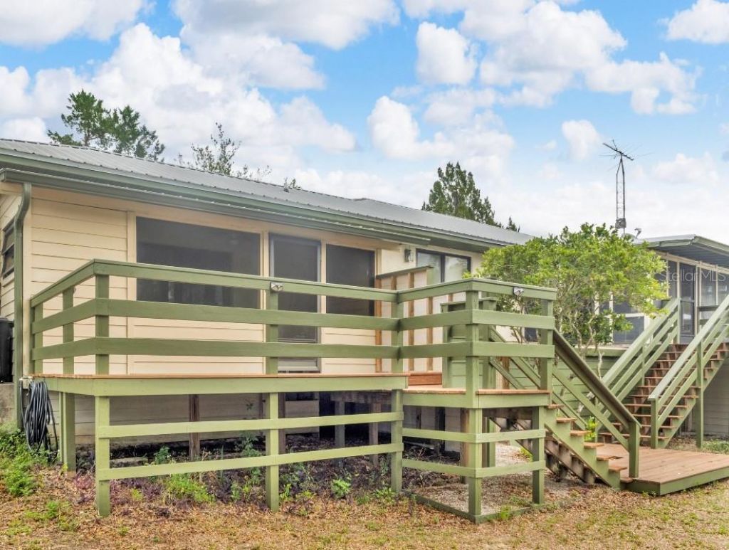 135 Ashley Lake Drive, Melrose, FL 32666 Photo