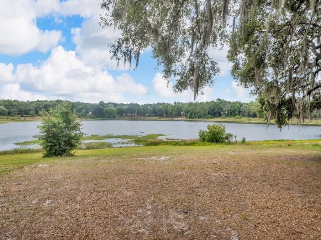 135 Ashley Lake Drive, Melrose, FL 32666 Photo