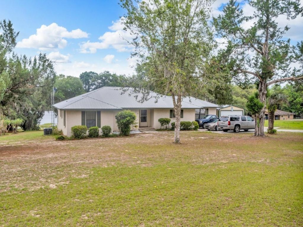 135 Ashley Lake Drive, Melrose, FL 32666 Photo