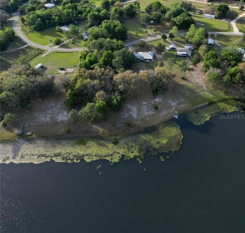 135 Ashley Lake Drive, Melrose, FL 32666 Photo