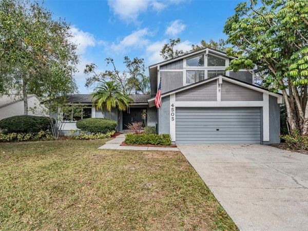 4505 OLD SAYBROOK AVENUE, TAMPA, FL 33624