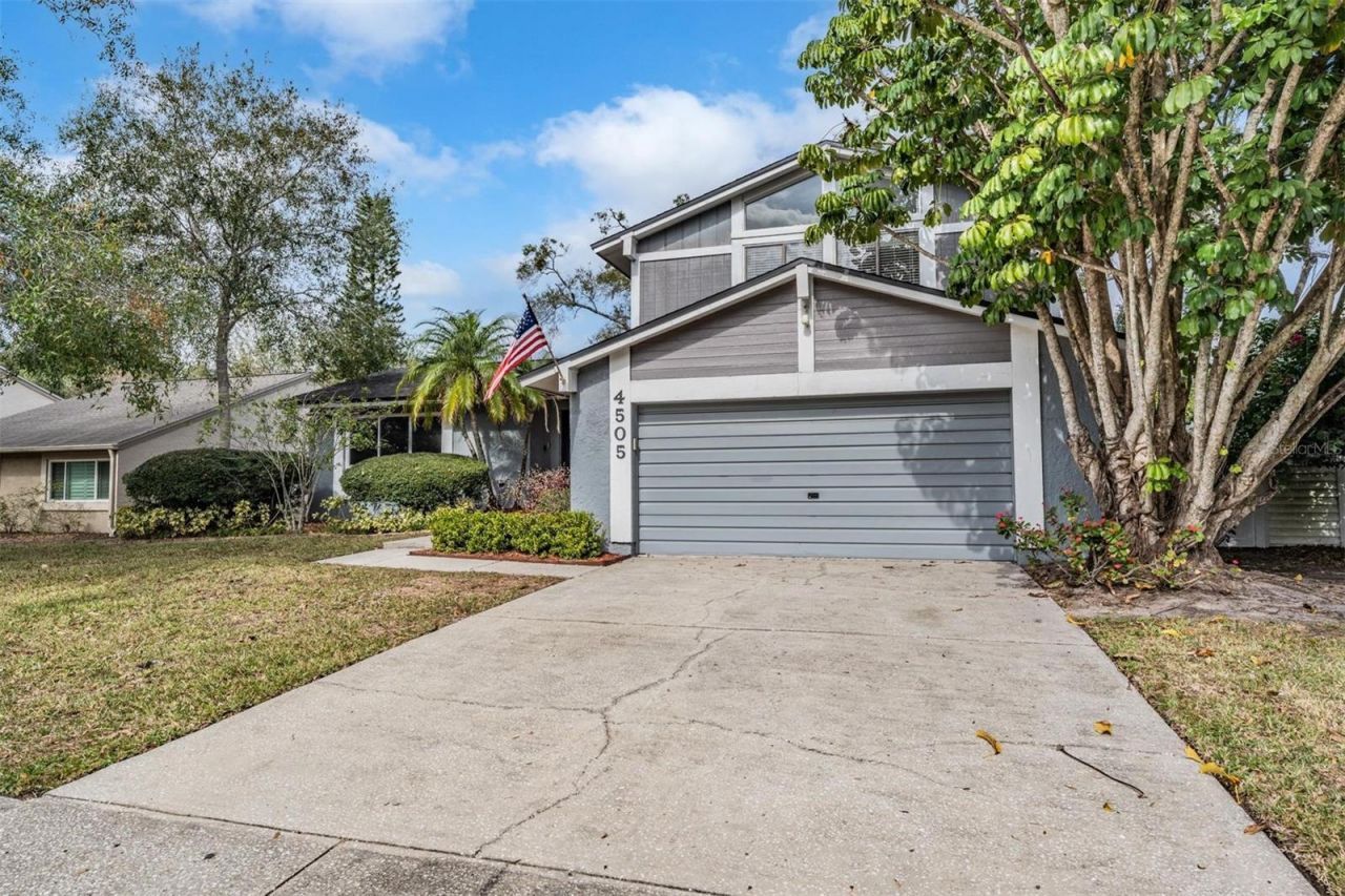 4505 Old Saybrook Avenue, Tampa, FL 33624 Photo