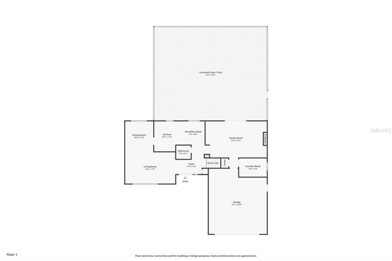 4505 Old Saybrook Avenue, Tampa, FL 33624 Photo