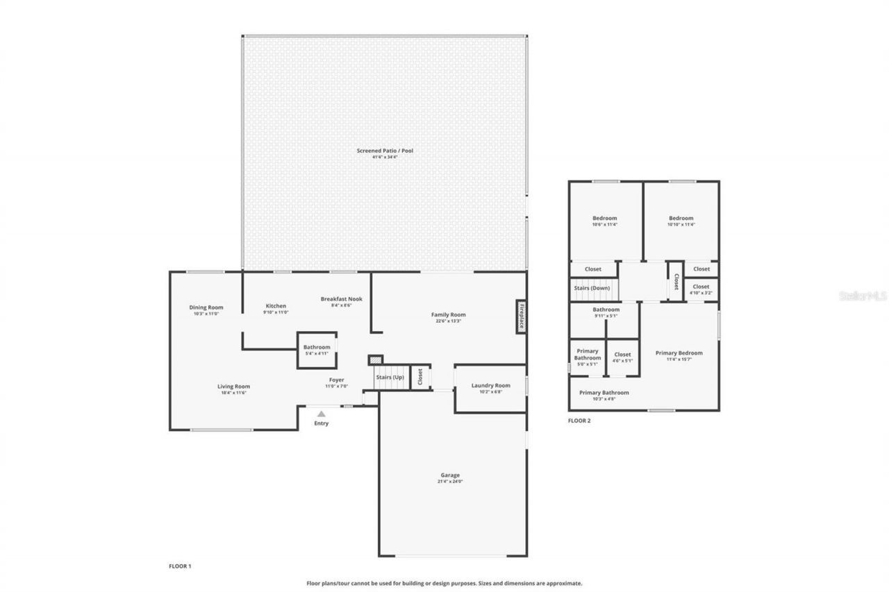 4505 Old Saybrook Avenue, Tampa, FL 33624 Photo