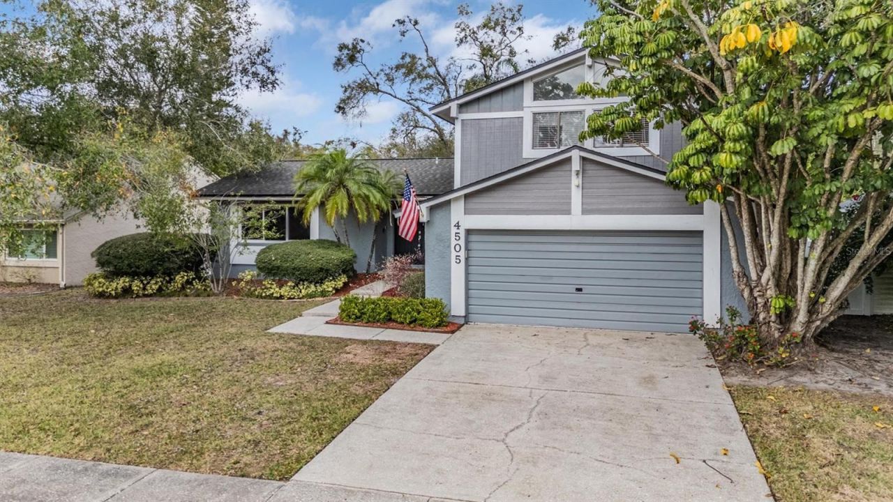 4505 Old Saybrook Avenue, Tampa, FL 33624 Photo