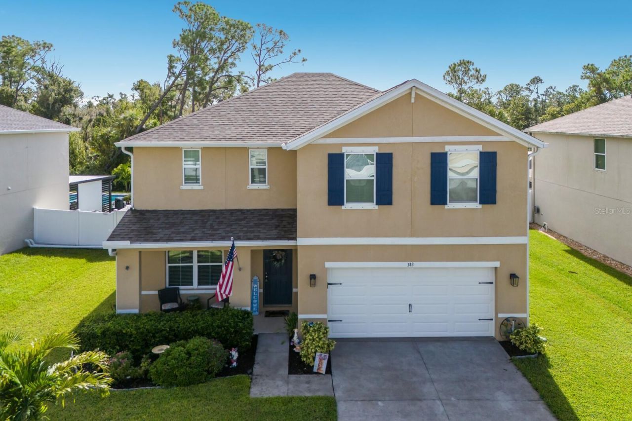 343 Tierra Verde Way, Bradenton, FL 34212 Photo