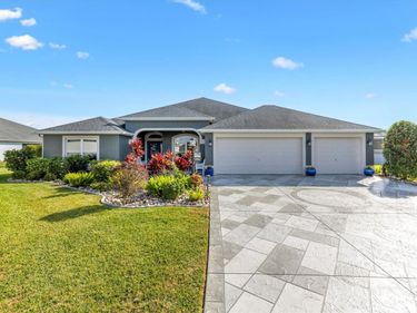 2098 FOUST PLACE, THE VILLAGES, FL 32163