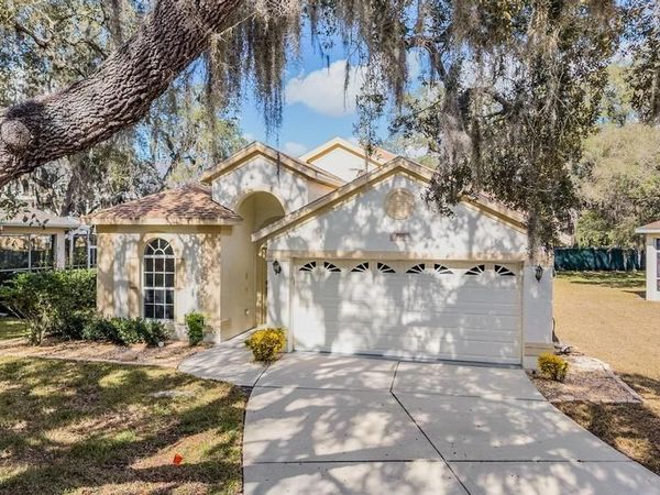 16501 SANDHILL CRANE DRIVE, SPRING HILL, FL 34610