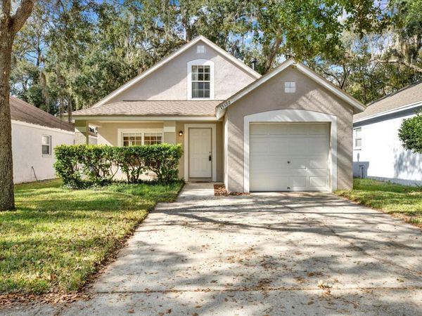 15122 DEER MEADOW DRIVE, LUTZ, FL 33559