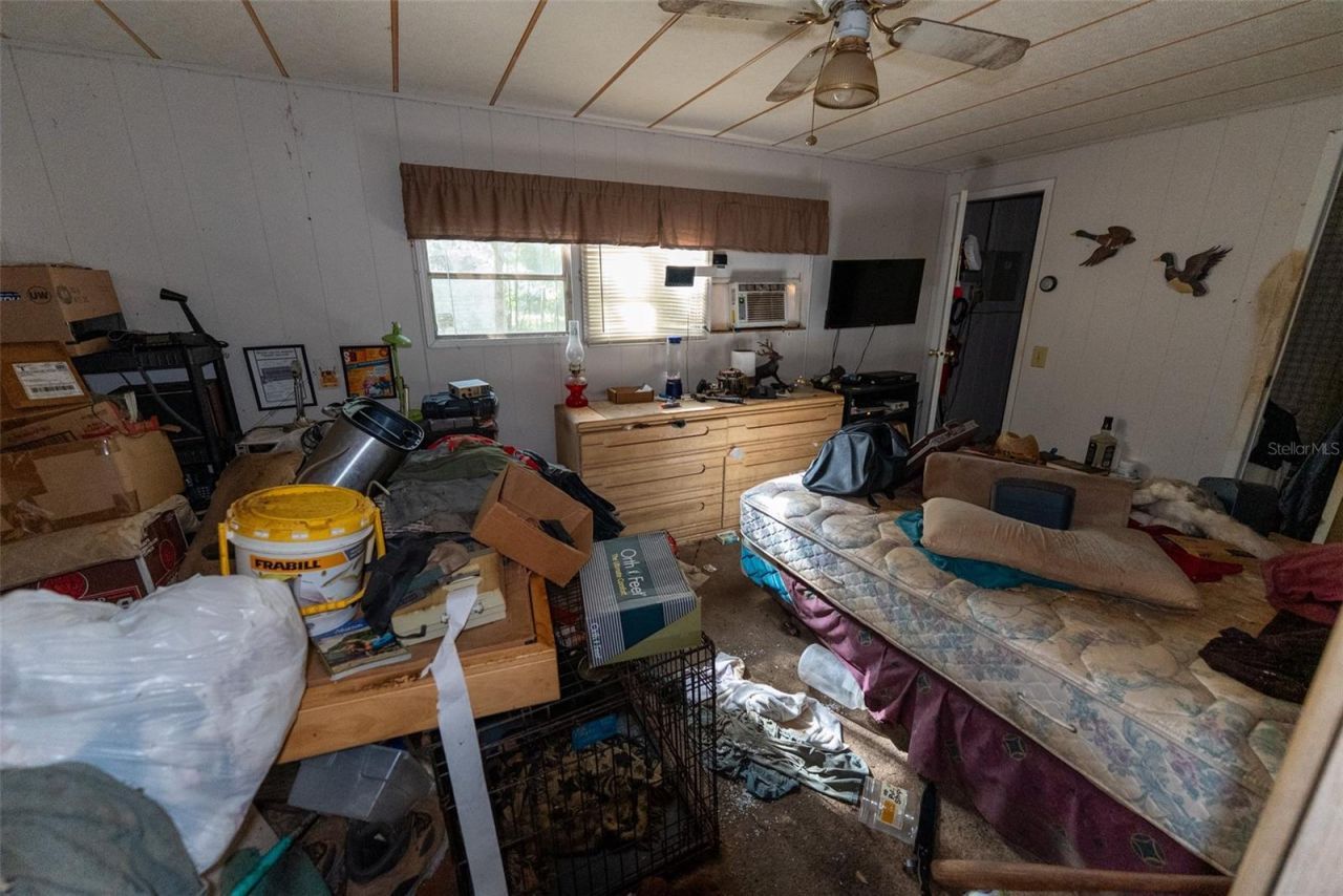 24971 NE 135th Street, Salt Springs, FL 32134 Photo