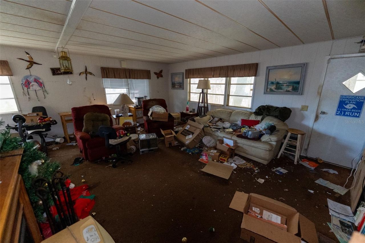 24971 NE 135th Street, Salt Springs, FL 32134 Photo