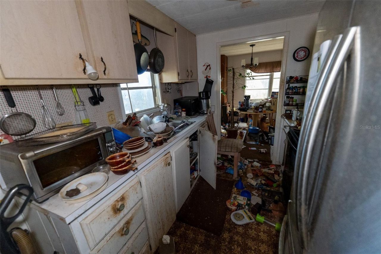 24971 NE 135th Street, Salt Springs, FL 32134 Photo