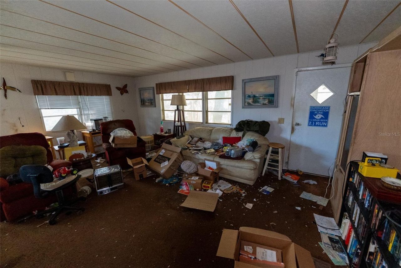 24971 NE 135th Street, Salt Springs, FL 32134 Photo