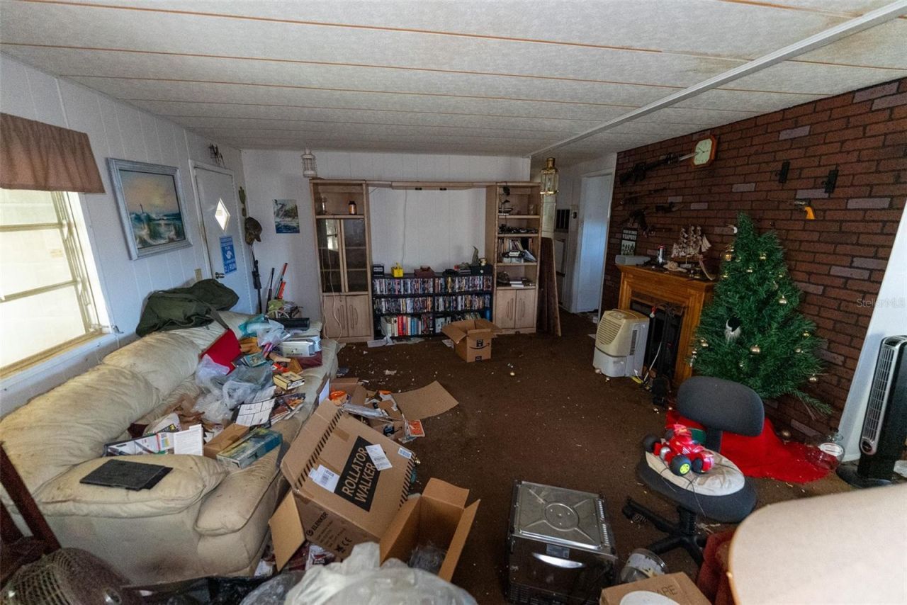 24971 NE 135th Street, Salt Springs, FL 32134 Photo