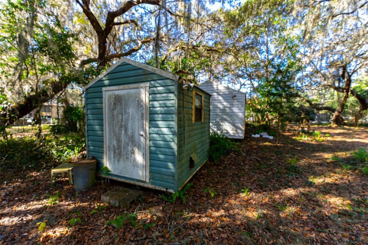 24971 NE 135th Street, Salt Springs, FL 32134 Photo