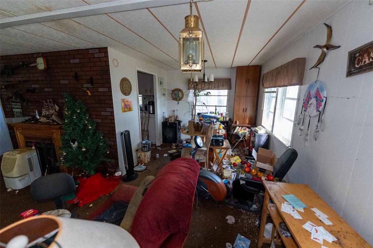 24971 NE 135th Street, Salt Springs, FL 32134 Photo