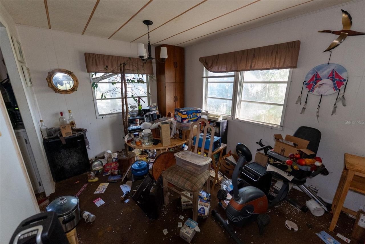 24971 NE 135th Street, Salt Springs, FL 32134 Photo