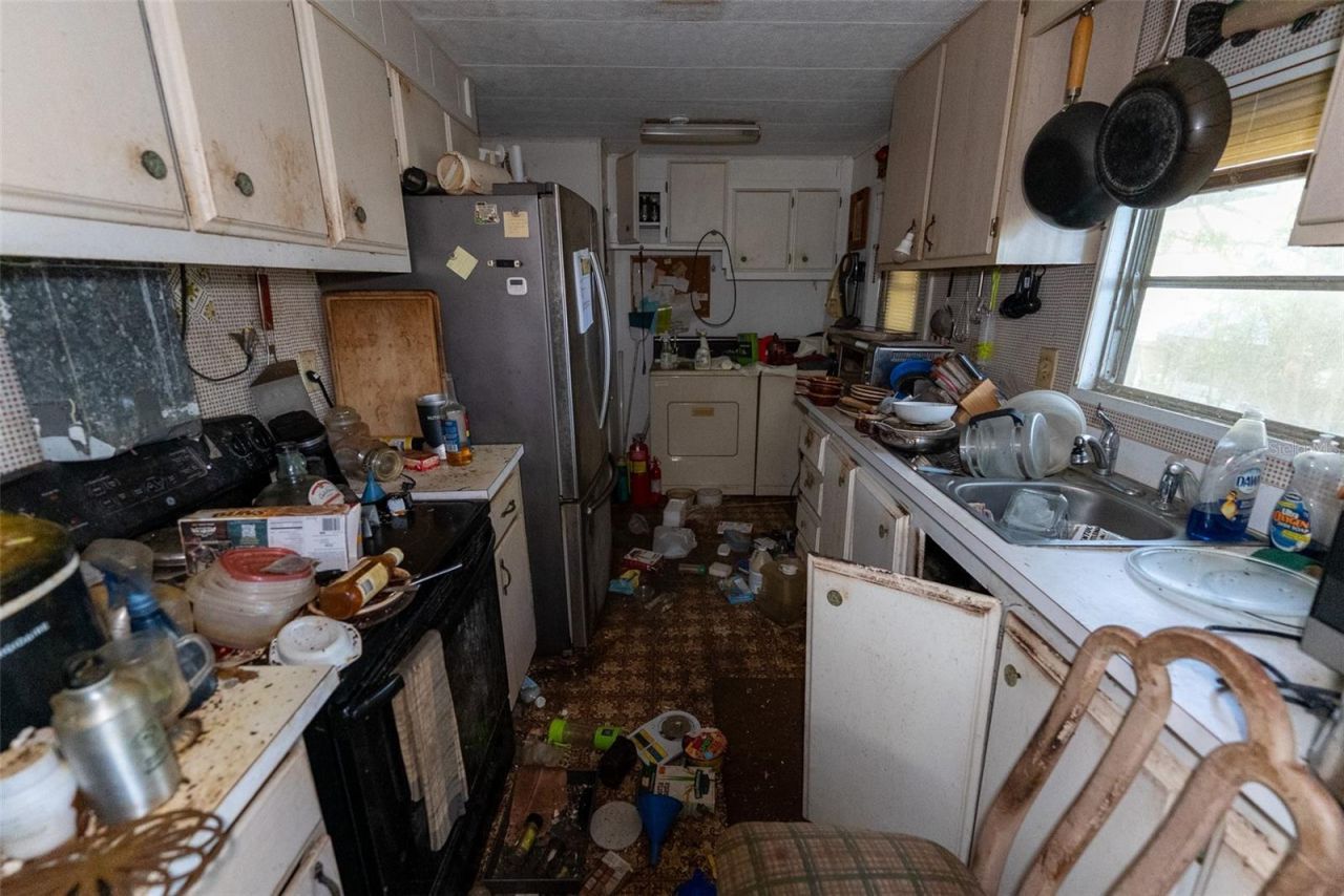 24971 NE 135th Street, Salt Springs, FL 32134 Photo