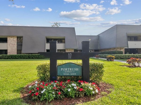 36750 US HIGHWAY 19 N, Unit 17208, PALM HARBOR, FL 34684