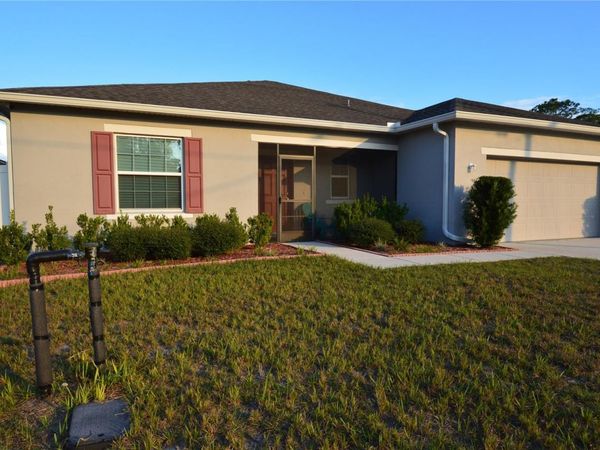 937 GILA PLACE, KISSIMMEE, FL 34759