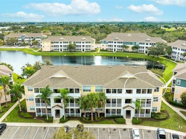 4802 51ST STREET W, Unit 512, BRADENTON, FL 34210