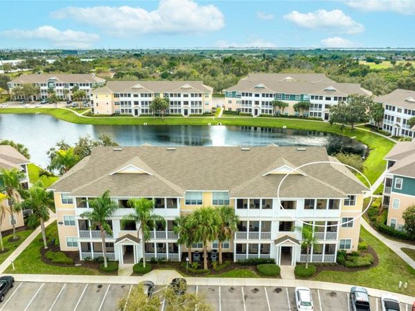 4802 51ST STREET W, Unit 512, BRADENTON, FL 34210